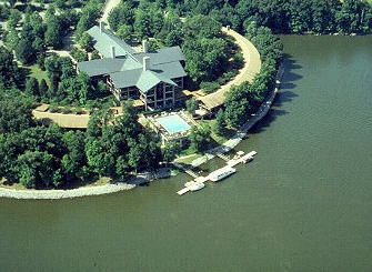 Barkley Lodge